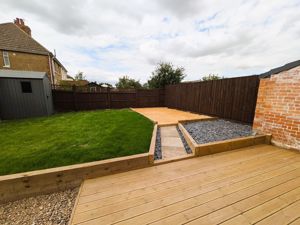 Garden- click for photo gallery